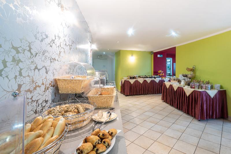 Hotel Vitkov Прага Екстериор снимка