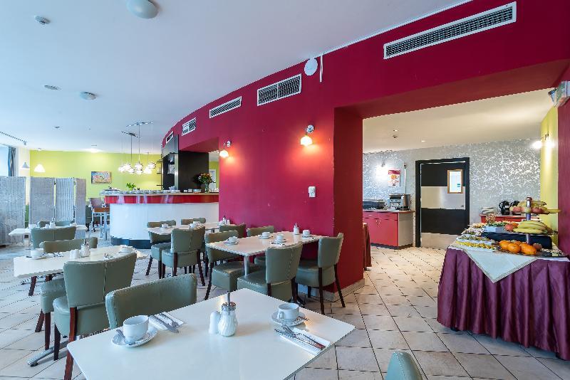 Hotel Vitkov Прага Екстериор снимка