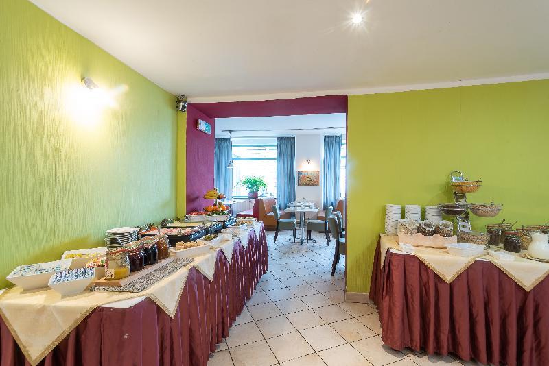 Hotel Vitkov Прага Екстериор снимка
